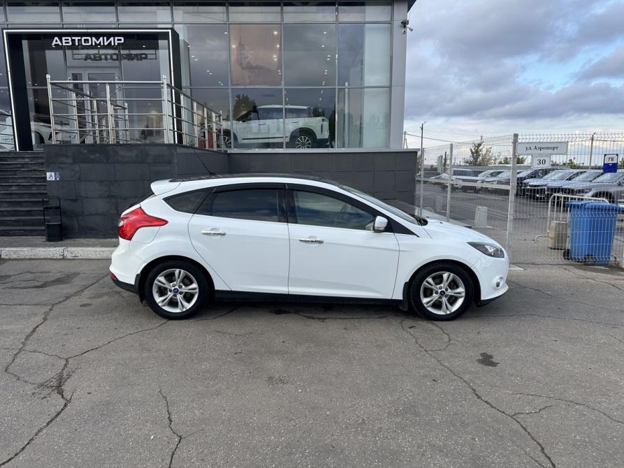 Ford Focus III Саратов  - изображение 4