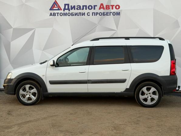 Lada (ВАЗ) Largus I с пробегом 2017 года, цена 785 000 рублей, 157241 км, универсал, Автокод Объявления