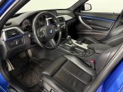 BMW 3 серии VI (F3x) Рестайлинг Москва  - изображение 28