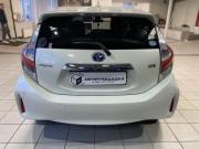 Toyota Aqua I Рестайлинг 2 Челябинск  - изображение 25