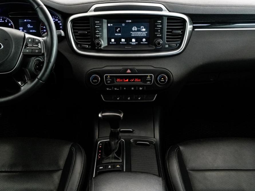 Kia Sorento III Prime Рестайлинг Санкт-Петербург  - изображение 12