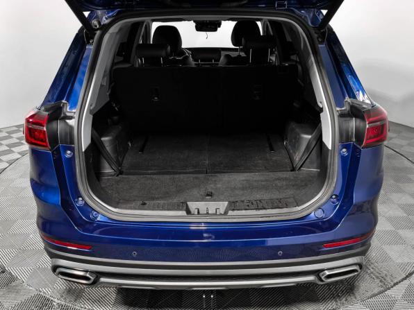 Chery Tiggo 8 Pro I с пробегом 2021 года, цена 1 780 000 рублей, 76055 км, внедорожник, Автокод Объявления