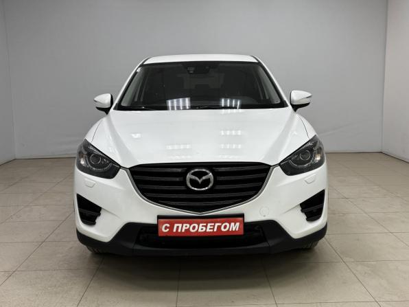 Mazda CX-5 I Рестайлинг с пробегом 2016 года, цена 1 895 000 рублей, 169585 км, внедорожник, Автокод Объявления