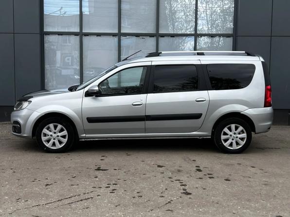 Lada (ВАЗ) Largus I Рестайлинг с пробегом 2021 года, цена 1 175 000 рублей, 153547 км, универсал, Автокод Объявления