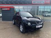 Nissan Juke I Астрахань  - изображение 21