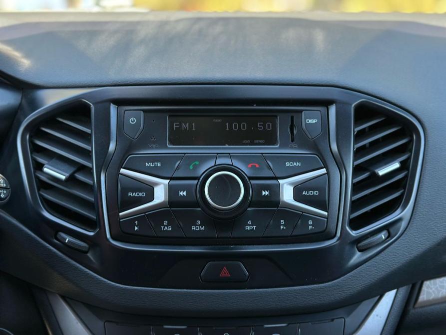 Lada (ВАЗ) Vesta I Санкт-Петербург  - изображение 21