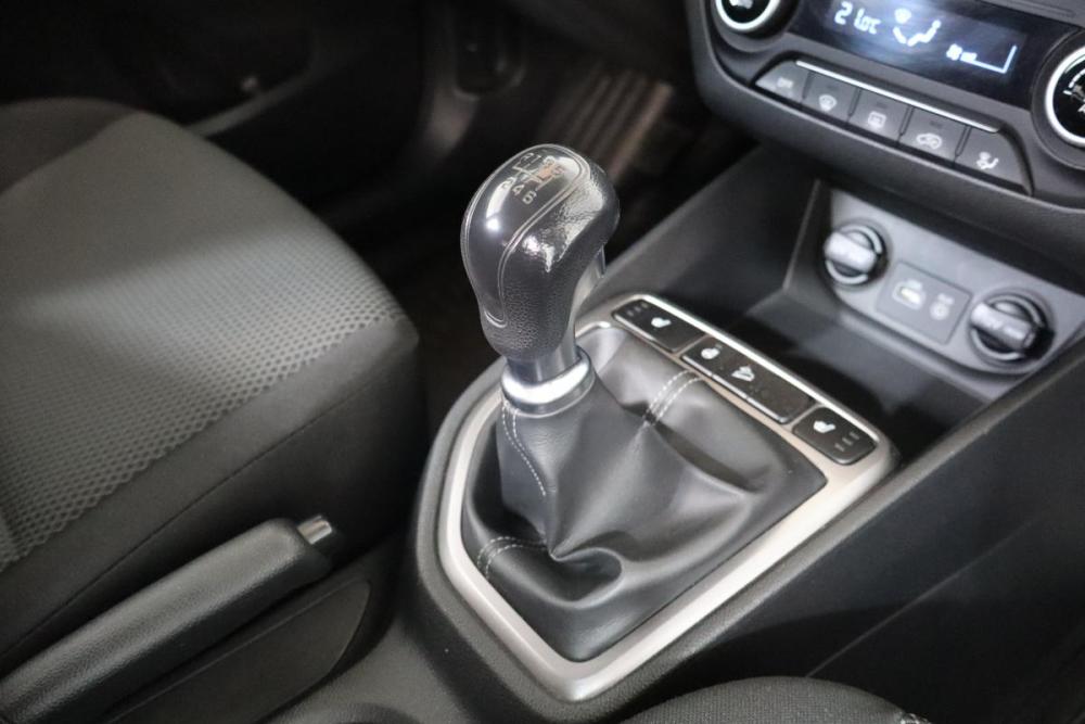 Hyundai Creta I Санкт-Петербург  - изображение 10