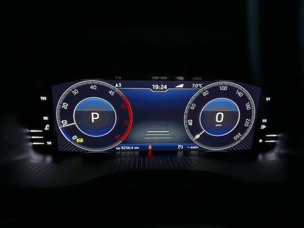 Skoda Kodiaq I с пробегом 2019 года, цена 2 950 000 рублей, 128794 км, внедорожник, Автокод Объявления
