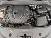 Geely Monjaro I Москва  - изображение 39