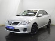 Toyota Corolla X (E140 E150) Рестайлинг Санкт-Петербург  - изображение 16