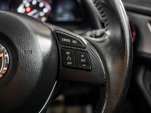 Mazda CX-3 I с пробегом 2015 года, цена 1 280 000 рублей, 130520 км, внедорожник, Автокод Объявления