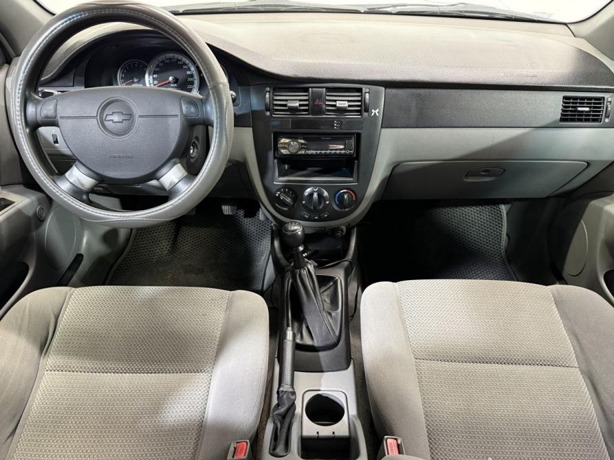 Chevrolet Lacetti I Ярославль  - изображение 9