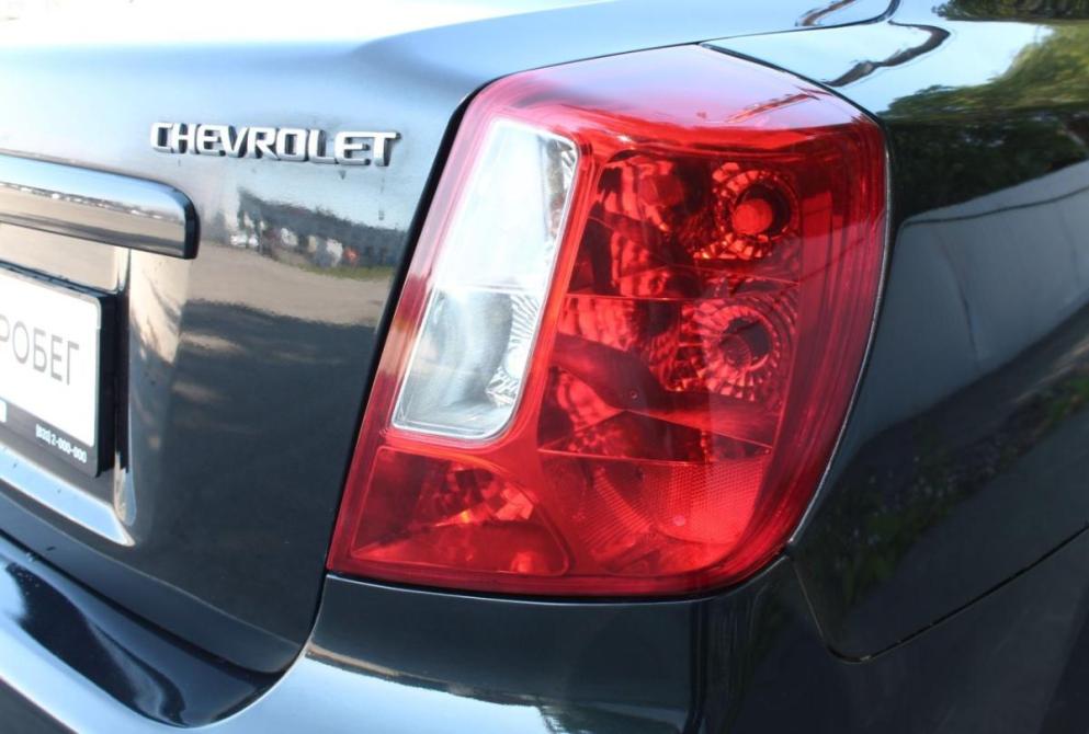 Chevrolet Lacetti I Нижний Новгород  - изображение 20