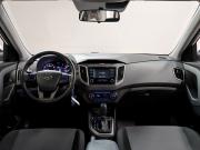 Hyundai Creta I Рестайлинг Москва  - изображение 53