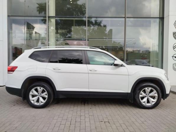 Volkswagen Teramont I с пробегом 2019 года, цена 2 850 000 рублей, 161254 км, внедорожник, Автокод Объявления