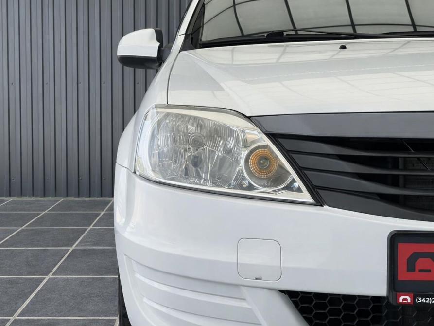 Renault Logan I Рестайлинг Пермь  - изображение 23