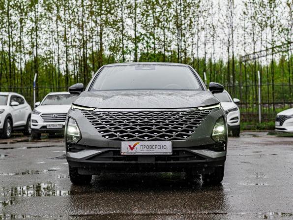 Omoda C5 I с пробегом 2023 года, цена 1 788 000 рублей, 35867 км, внедорожник, Автокод Объявления