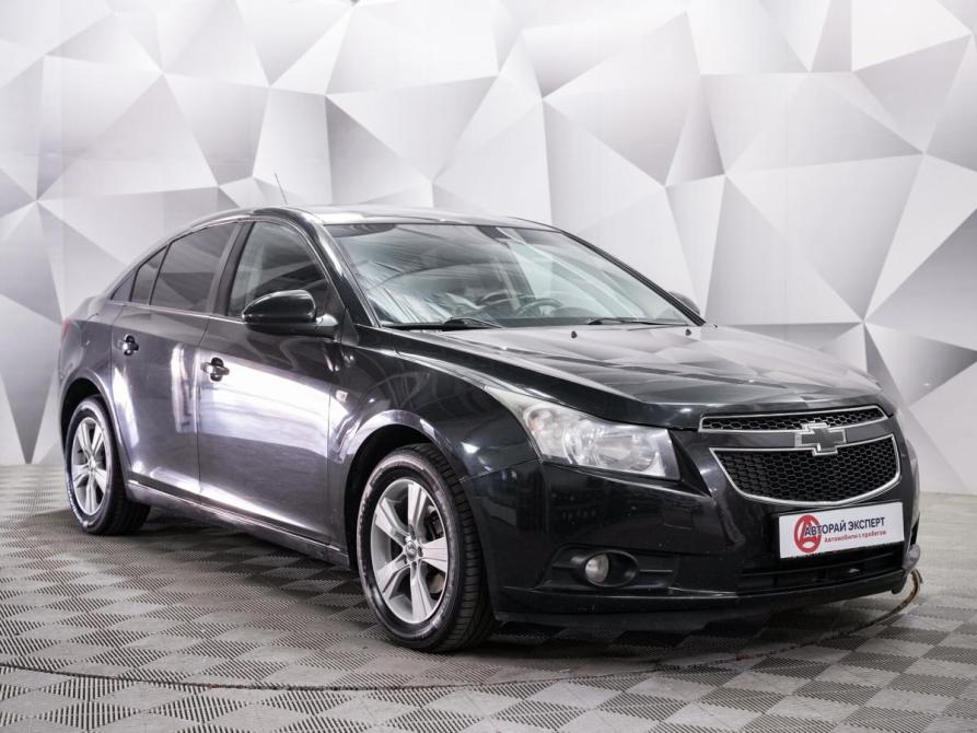 Chevrolet Cruze I Ульяновск  - изображение 7