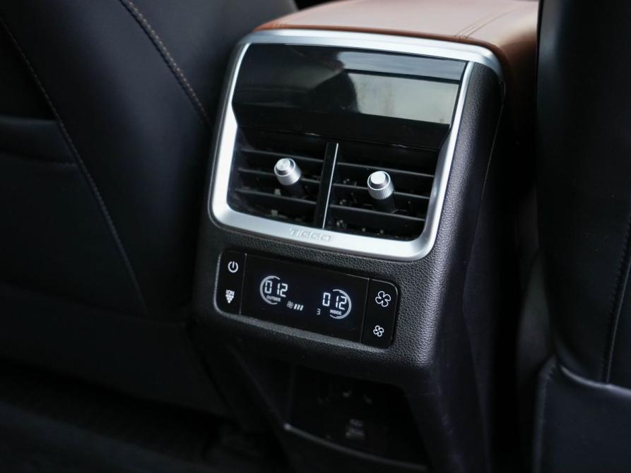 Chery Tiggo 8 Pro Max I Новосибирск  - изображение 28