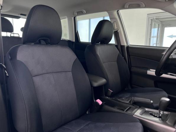 Subaru Forester III с пробегом 2008 года, цена 1 370 000 рублей, 126822 км, внедорожник, Автокод Объявления