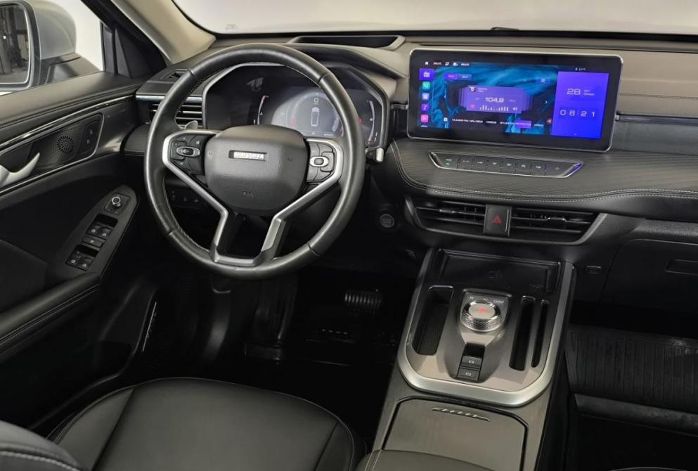 Haval Jolion I Нижний Новгород  - изображение 11