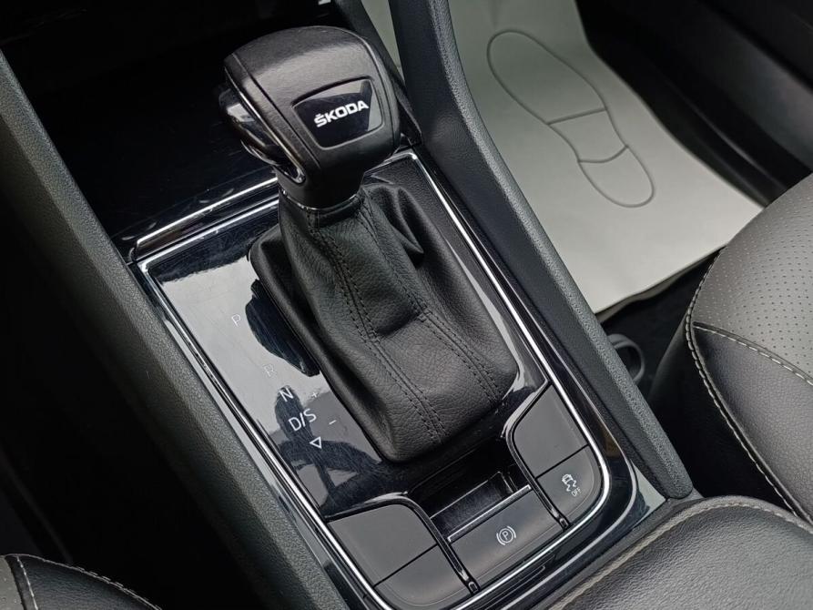 Skoda Karoq I Тверь  - изображение 20