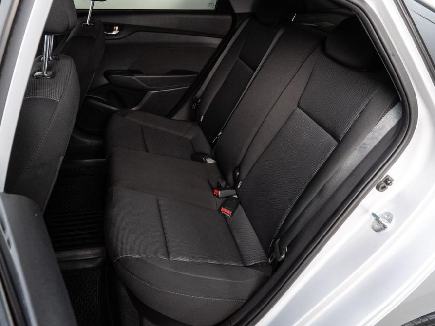Hyundai Solaris II Тюмень  - изображение 16