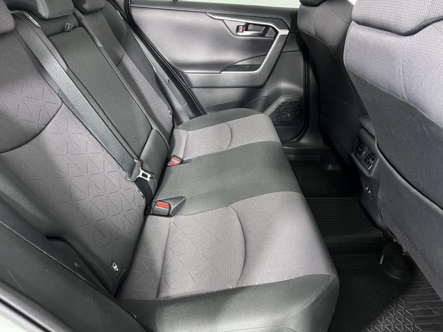 Toyota RAV4 V (XA50) Калининград  - изображение 11