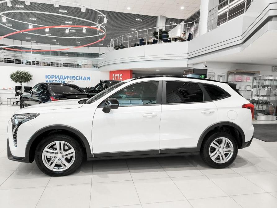 Haval Jolion I Рестайлинг Казань  - изображение 10