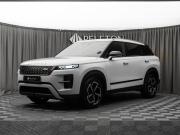 Jaecoo J7 I Рестайлинг Москва  - изображение 29