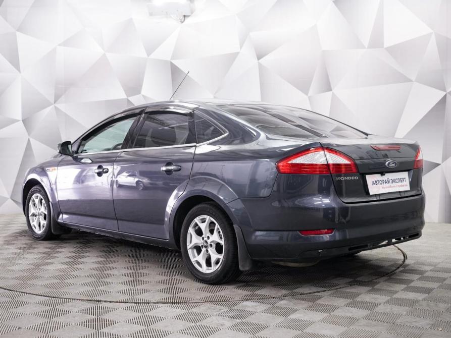 Ford Mondeo IV Ульяновск  - изображение 3