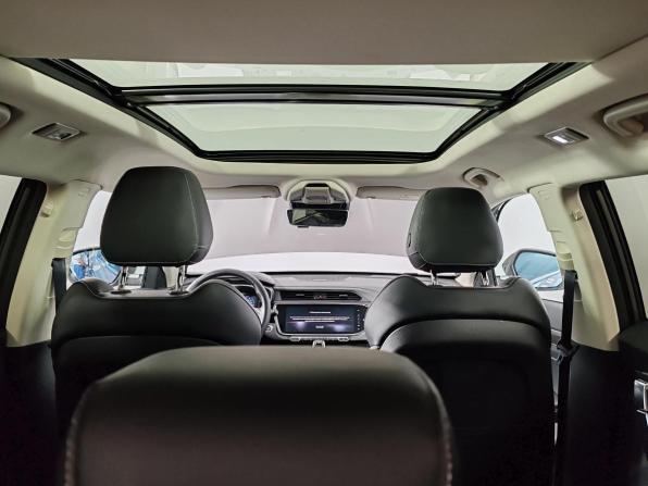 Geely Atlas Pro с пробегом 2023 года, цена 2 099 000 рублей, 40196 км, внедорожник, Автокод Объявления