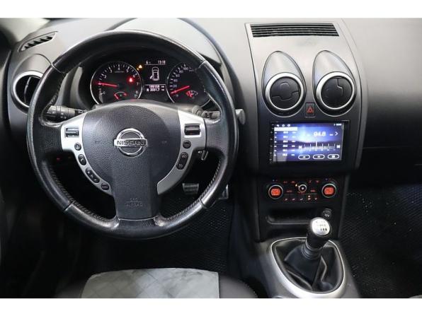 Nissan Qashqai I Рестайлинг с пробегом 2011 года, цена 940 000 рублей, 198643 км, внедорожник, Автокод Объявления