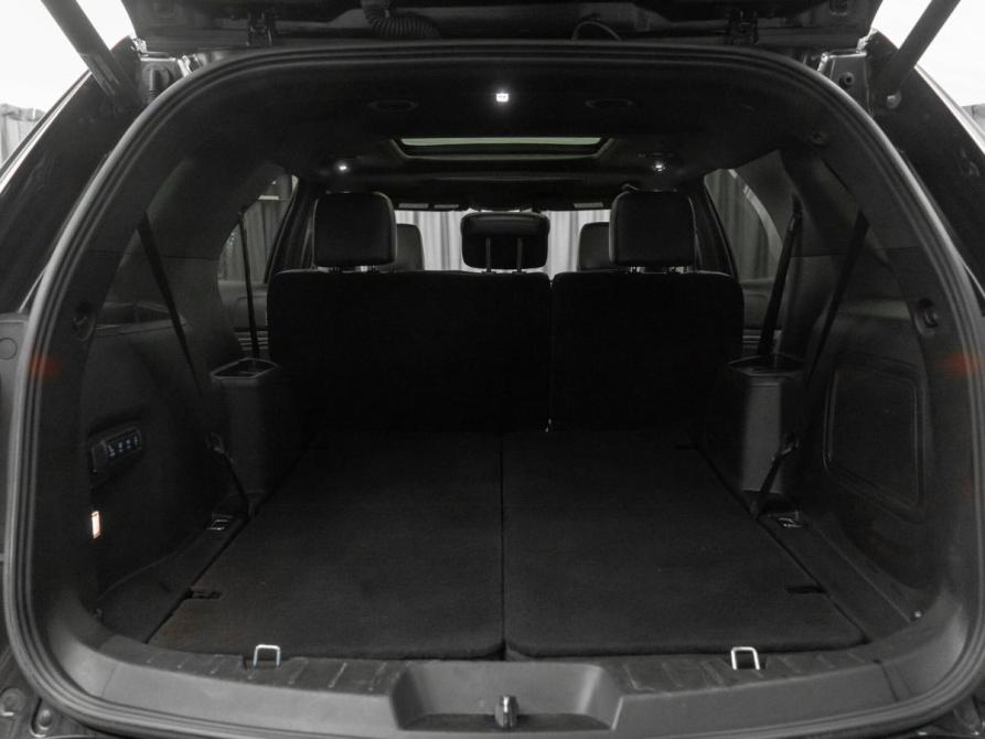 Ford Explorer V Рестайлинг Москва  - изображение 30