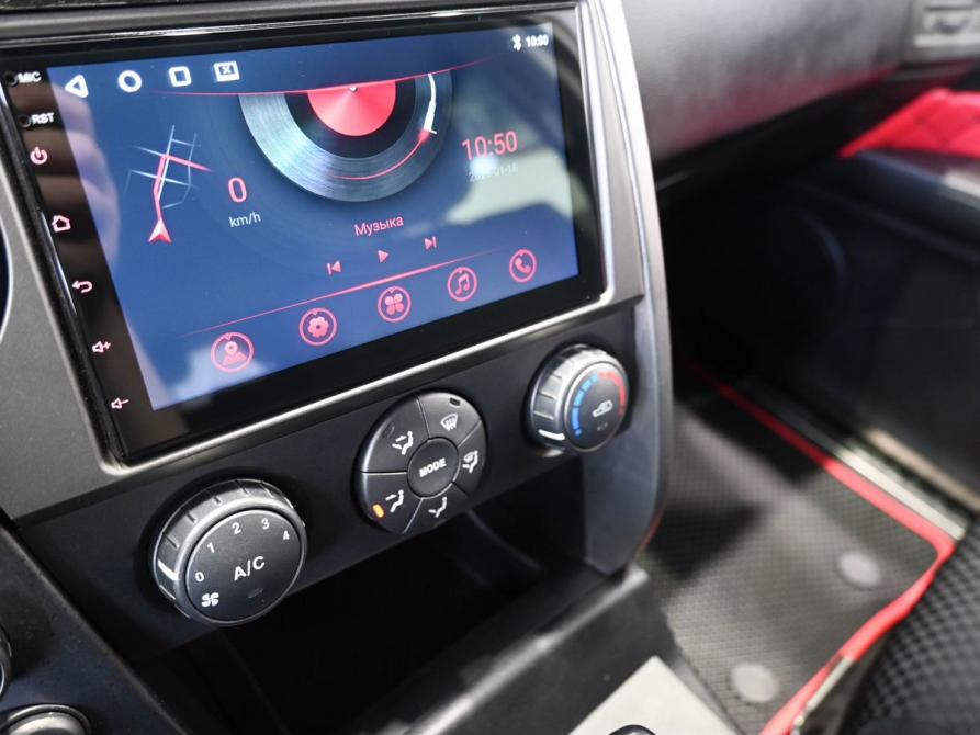 SsangYong Kyron I Рестайлинг Ростов-на-Дону  - изображение 16