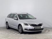 Skoda Octavia III (A7) Рестайлинг Калининград  - изображение 19