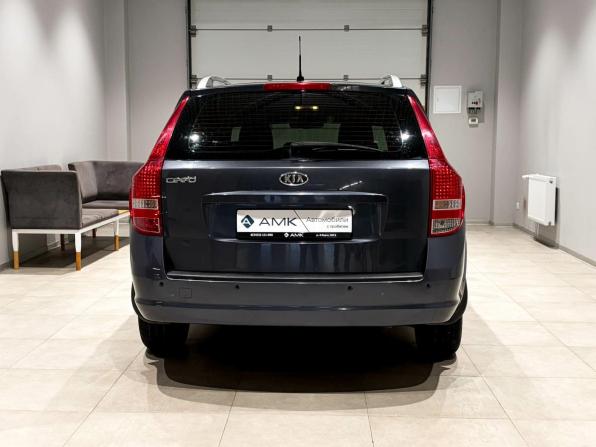 Kia Ceed I Рестайлинг с пробегом 2010 года, цена 643 326 рублей, 349336 км, универсал, Автокод Объявления