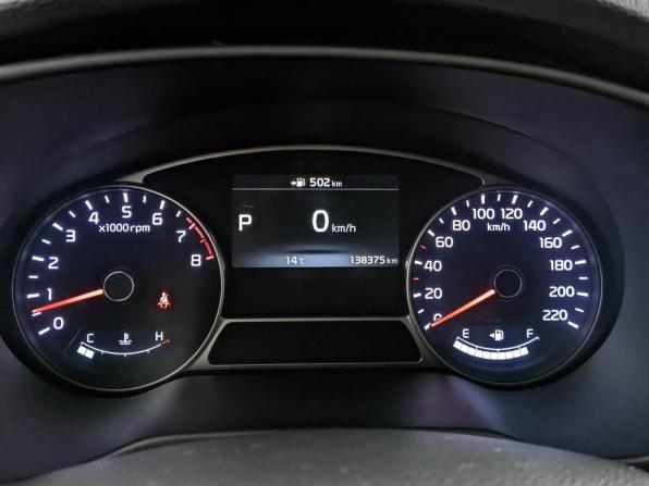 Kia Soul II Рестайлинг с пробегом 2017 года, цена 1 455 000 рублей, 138303 км, хэтчбек, Автокод Объявления