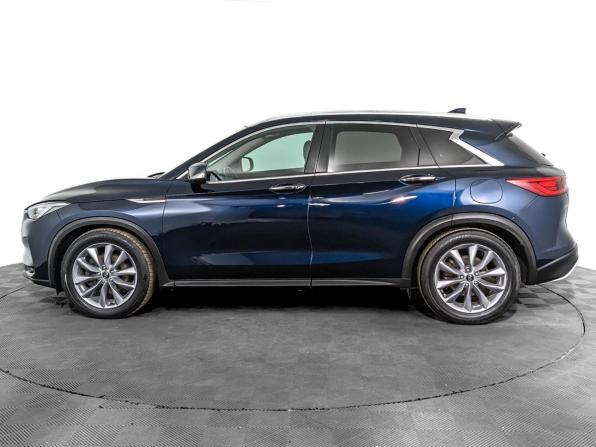 Infiniti QX50 II с пробегом 2019 года, цена 3 250 000 рублей, 75274 км, внедорожник, Автокод Объявления