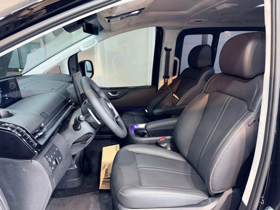 Hyundai Staria I Самара  - изображение 8