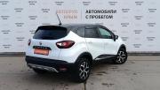 Renault Kaptur I Рестайлинг Крым  - изображение 15