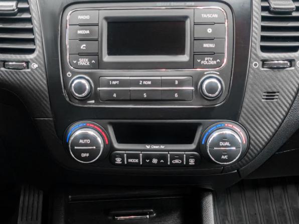 Kia Cerato III с пробегом 2013 года, цена 1 049 900 рублей, 253000 км, седан, Автокод Объявления
