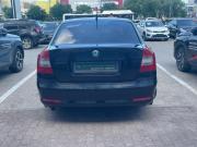 Skoda Octavia II (A5) Рестайлинг Череповец  - изображение 20