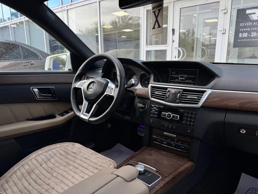Mercedes-Benz E-Класс IV (W212 S212 C207) Ульяновск  - изображение 9