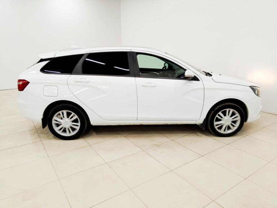 Lada (ВАЗ) Vesta I Тула  - изображение 8