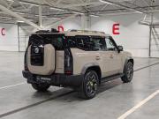 JETOUR T2 Казань  - изображение 31