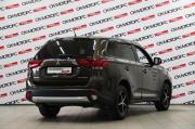 Mitsubishi Outlander III Рестайлинг 2 Сургут  - изображение 33