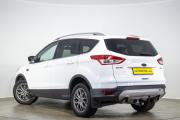 Ford Kuga II Оренбург  - изображение 29