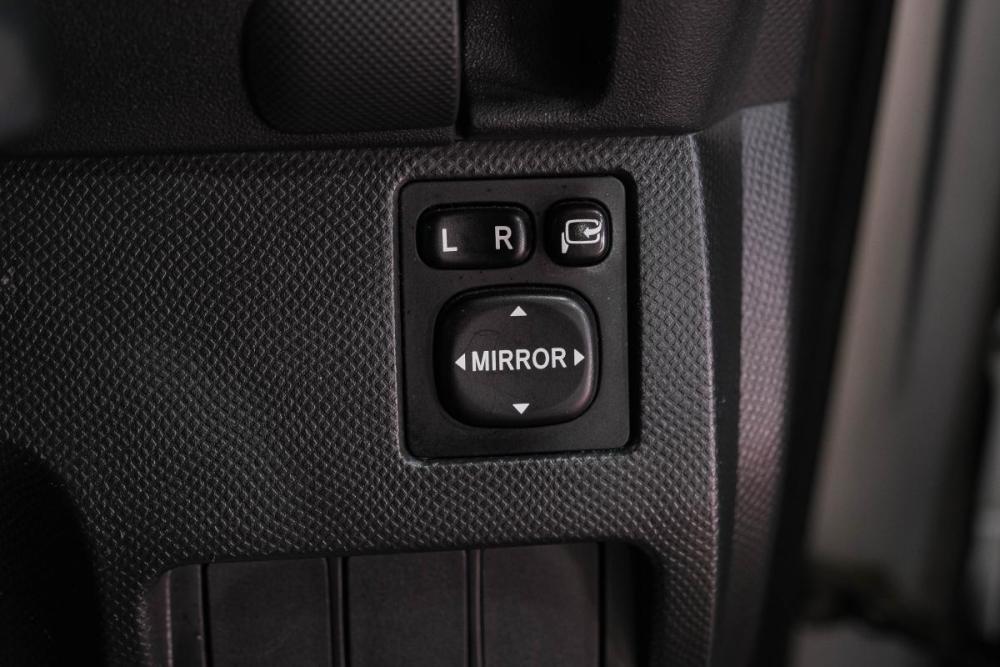 Toyota Ractis I Новокузнецк  - изображение 21