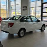 Lada (ВАЗ) Granta I Рестайлинг Нижнекамск  - изображение 25